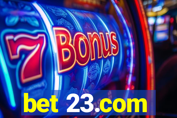 bet 23.com